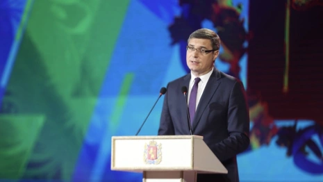 Во Владимире пройдет вторая в 2023 году пресс-конференция губернатора