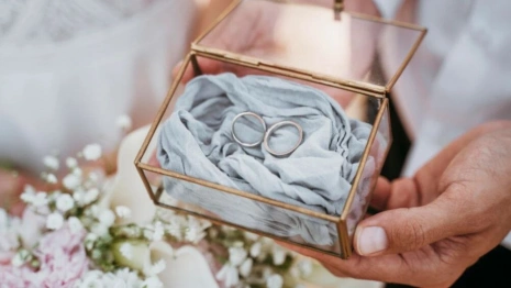 Во Владимирской области женился 89-летний дедушка
