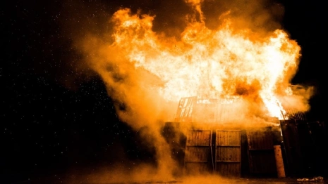 Стали известны личности погибших при взрыве в воинской части под Киржачом