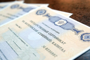 Во Владимирской области 1,3 тыс. семей оплатили учебу в вузе с помощью маткапитала