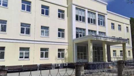 В Кольчугино едва не сорвалось строительство детской поликлиники