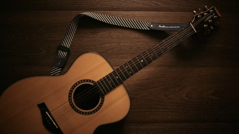 Житель Владимирской области пойдет под суд за кражу гитары из храма в Твери