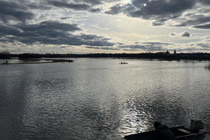 Во Владимирской области паводок затронет 6 районов