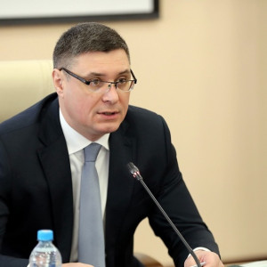 Во Владимире перенесли первую в 2023 году пресс-конференцию губернатора