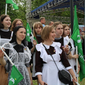 Во Владимирской области 48 выпускников сдали ЕГЭ на 100 баллов