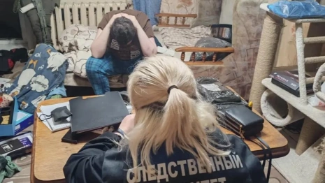 Житель Александрова попал под следствие за пропаганду терроризма