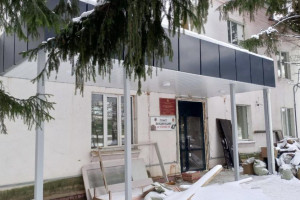 В Боголюбово подрядчик сорвал капремонт поликлиники за 36 млн рублей