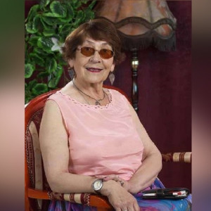 Во Владимире умерла публицист и писатель Светлана Баранова