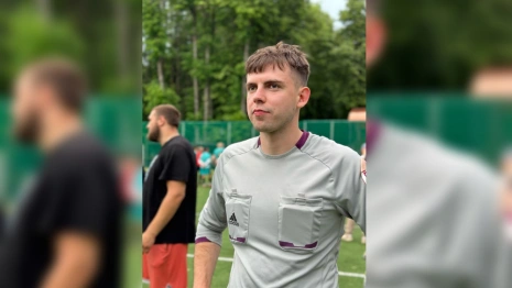 Родители пострадавшего в ДТП игрока владимирской МедиаЛиги ищут клинику для реабилитации