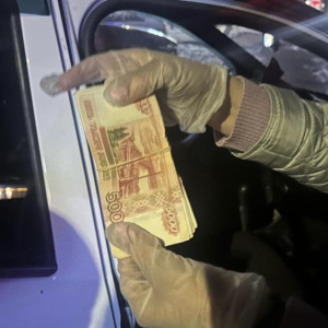 Житель Гусь-Хрустального избежал реального срока за покупку наркотиков и взятку полицейскому