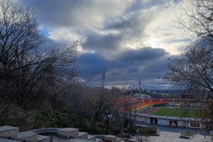 Владимирские власти ищут инвестора для реконструкции стадиона «Торпедо»