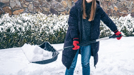 Декабрь во Владимирской области начнется с 20-ти сантиметровых сугробов