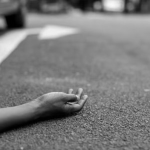 В селе под Муромом сбили насмерть 62-летнюю женщину