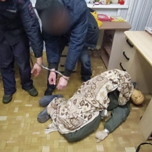Убившего подругу и спрятавшего труп в чехол от матраса жителя Кольчугино будут судить