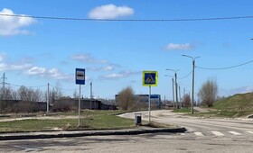 Во Владимире пассажирка пожаловалась на проезжающего остановки водителя автобуса