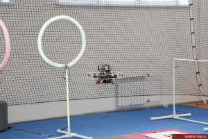 Во Владимире открыли 38 групп по программированию и управлению БПЛА