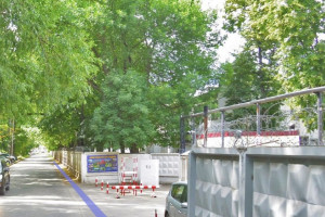 Во Владимире военный городок отдадут под строительство многоэтажек