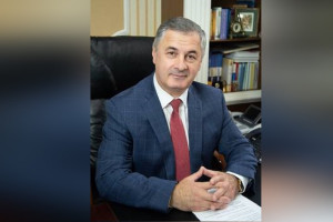 Ректор Владимирского университета имени Столетовых попал под санкции Зеленского 