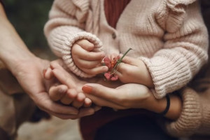 Число многодетных семей во Владимирской области за 10 лет выросло вдвое