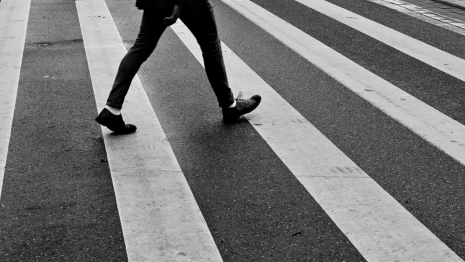 Во Владимире сбили двух пешеходов