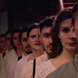 Спектакль московского театра пройдет во Владимире 