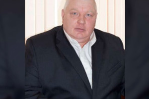 Лишенным полномочий гусевским депутатом оказался осужденный за коррупцию Андрей Москвин
