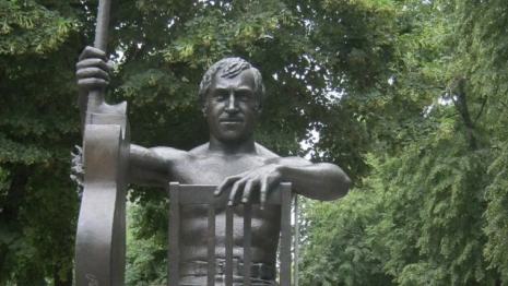 Во Владимире пройдет вечер памяти Высоцкого