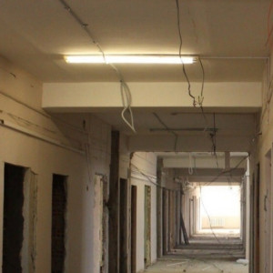 Ремонт стационара в больнице Суздаля обойдется в 248 млн рублей