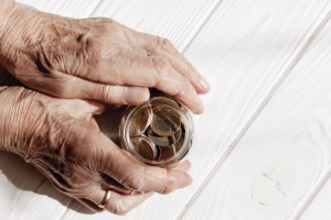 Пенсии у 396 тыс. жителей Владимирской области выросли на 7,3%