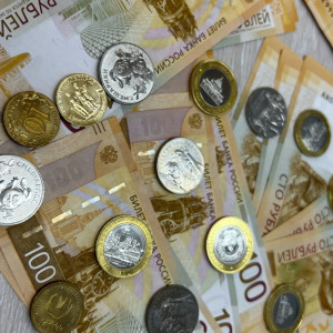 Владимирцы принесли тонну монет на «Неделю мелочи» 