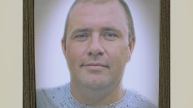 В зоне СВО погиб 42-летний Алексей Кандрушин из Меленковского района