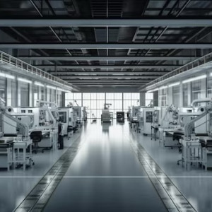 Во Владимире откроется новый цех завода герметиков