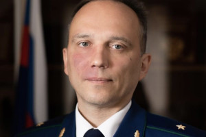 Иван Грибов официально стал прокурором Владимирской области