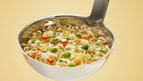 Во Владимирской области построят завод по изготовлению лапши быстрого приготовления