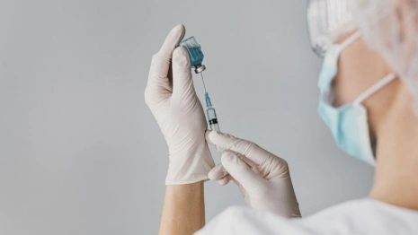 Во Владимирскую область поступили партии вакцин от кори и паротита