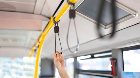 Жители Коврова ездили на опасном общественном транспорте