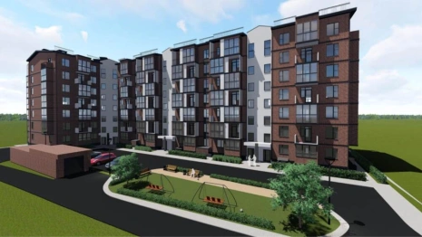 Прокуратура потребовала признать незаконным строительство ЖК «Бавария» в Коммунаре