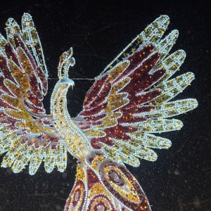 В новогодние праздники во Владимирскую область приехали 167 тыс. туристов