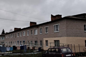 В Кольчугинском районе 4 жилых дома оставили без обещанного капремонта крыш