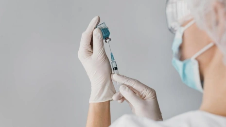 Во Владимире открылся еще один пункт вакцинации против гриппа