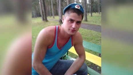 Десантник из Владимирской области погиб в зоне СВО