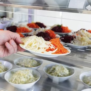 Для владимирских школ сформировали новое 10-дневное меню