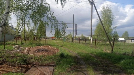 Многодетным во Владимирской области станет сложнее получить землю из-за цыган