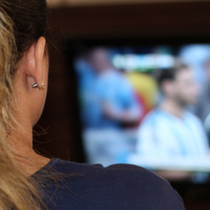 Во Владимирской области временно отключат телевидение и радио