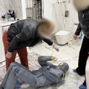 Житель Камешково избил бывшую жену с особой жестокостью и изуродовал ее лицо