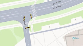 Во Владимире жильцы улиц Кирова и Мира остались без отопления и горячей воды