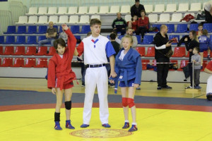 Талантливая владимирская спортсменка оказалась ненужной в родном городе