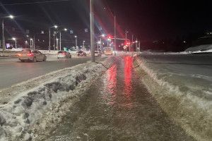 Прогноз погоды во Владимирской области на 18 декабря 2025 года