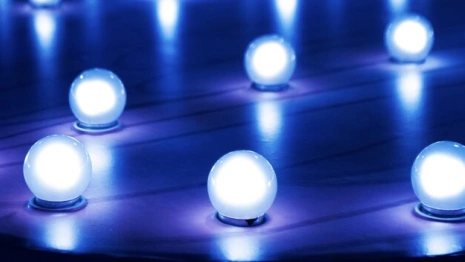 Во Владимире 4 ученика гимназии получили ожоги от кварцевой лампы