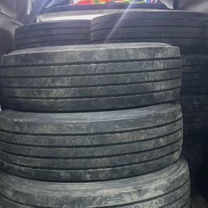 Во Владимире задержали ОПГ из 5 человек за кражу автомобильных колес